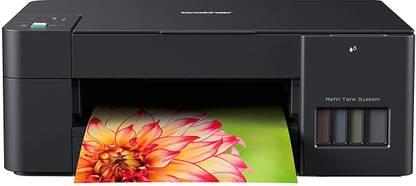 brother DCP-T220 All-in One System Multi-function Color Ink Tank Printer