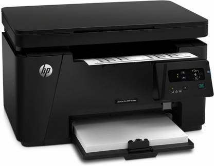 HP m126a Multi-function WiFi Monochrome Laser Printer