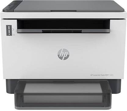 HP LaserJet Tank MFP 1005 Printer Multi-function Monochrome Laser Printer