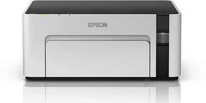Epson EcoTank M1120 printer Single Function WiFi Monochrome Ink Tank Printer