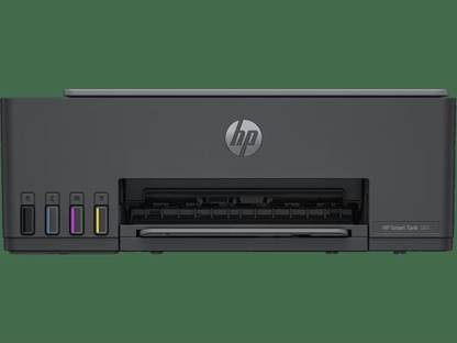 HP Smart Tank 581 AIO MFP Multi-function Color Inkjet Printer