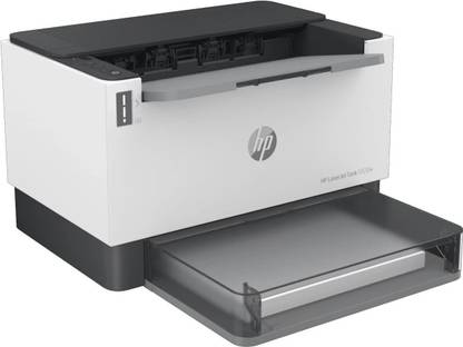 HP LaserJet Tank 1020w Printer Multi-function WiFi Monochrome Laser Printer