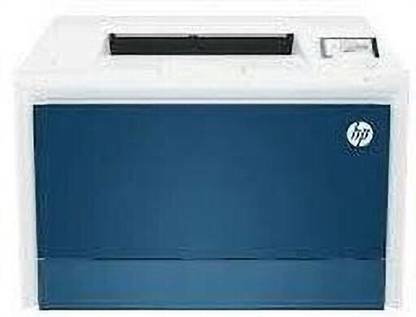 HP Color LaserJet Pro 4203dw Printer Single Function WiFi Color Laser Printer with Voice Activated Printing Google Assistant and Alexa