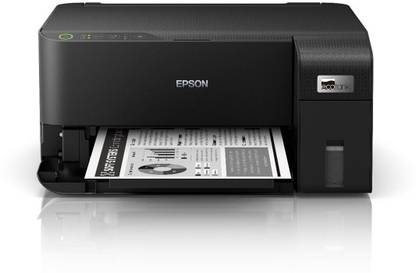 Epson M1050 Single Function WiFi Monochrome Inkjet Printer