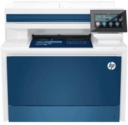 HP Color LaserJet Pro MFP 4303fdw Printer Multi-function WiFi Color Laser Printer