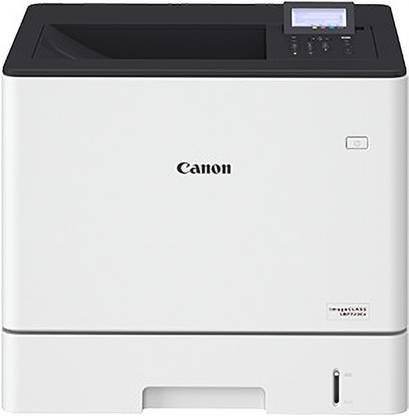 Canon imageClass LBP722cx Single Function WiFi Color Laser Printer