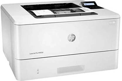 HP M405D Single Function Printer Single Function WiFi Monochrome Laser Printer