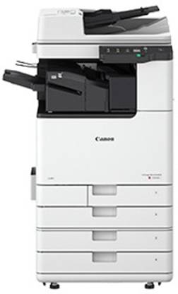 Canon IR C3326 Printer Multi-function WiFi Color Laser Printer