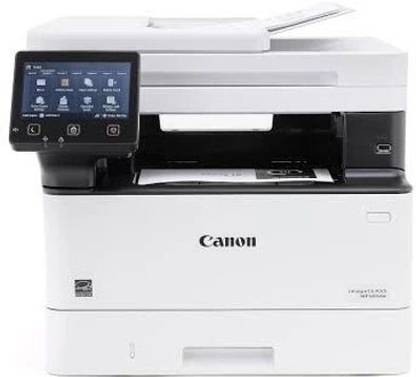 Canon imageCLASS MF465dw Multi-function WiFi Monochrome Laser Printer
