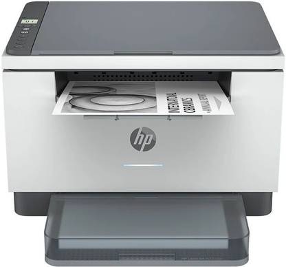 HP M233dw Multi-function WiFi Monochrome Laser Printer with Auto Duplex Feature