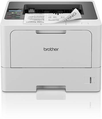 brother HL-L5210DW Single Function Monochrome Laser Printer