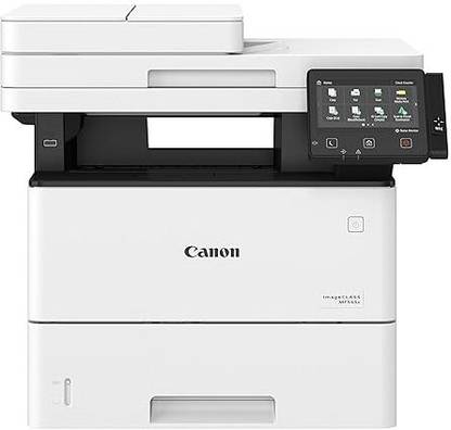 Canon MF543x Multi-function WiFi Monochrome Laser Printer
