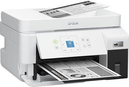 Epson EcoTank M2050 InkTank Multifunction Printer Multi-function WiFi Monochrome Inkjet Printer