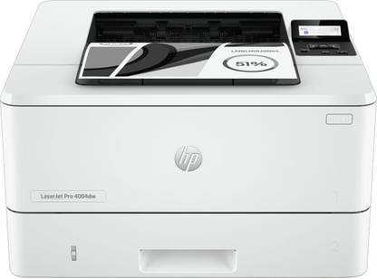 HP 4004d Multi-function WiFi Color Laser Printer
