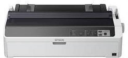 Epson LQ-310 Single Function Monochrome Ink Tank Printer