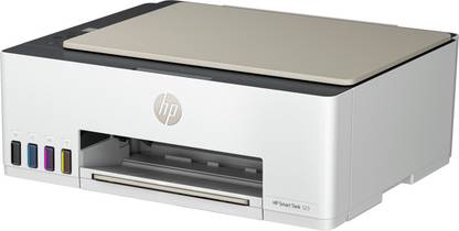 HP Smart Tank 523 All-in-One Printer (4A8S2A) Multi-function Color Inkjet Printer