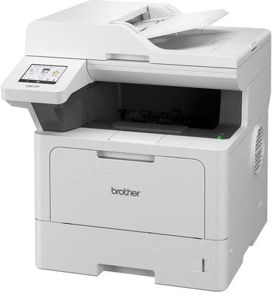 brother DCP-L5510DN Multi-function Monochrome Laser Printer