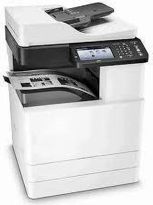 HP M72625dn Multi-function Color Laser Printer