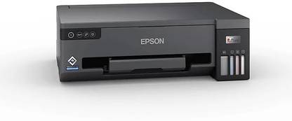 HP EcoTank L11050 InkTank Single Function Color Inkjet Printer