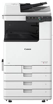 Canon IR C3326 Printer Multi-function WiFi Color Laser Printer