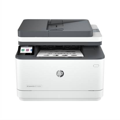 HP 3104fdw Multi-function WiFi Monochrome Laser Printer
