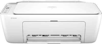 HP DeskJet 2820 All-in-One Multi-function WiFi Color Inkjet Printer