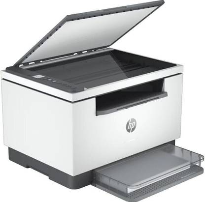 HP LaserJet MFP M233dw Printer Multi-function WiFi Monochrome Laser Printer