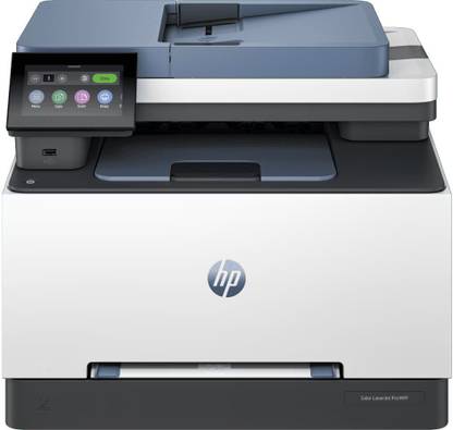 HP 3303sdw Multi-function WiFi Color Laser Printer