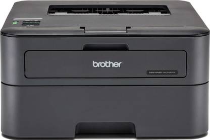 brother HL-L2366DW Single Function WiFi Monochrome Laser Printer with Auto Duplex Feature