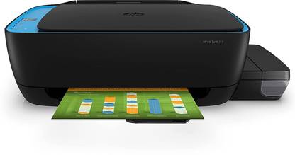 HP Ink Tank 319 Multi-function Color Ink Tank Printer