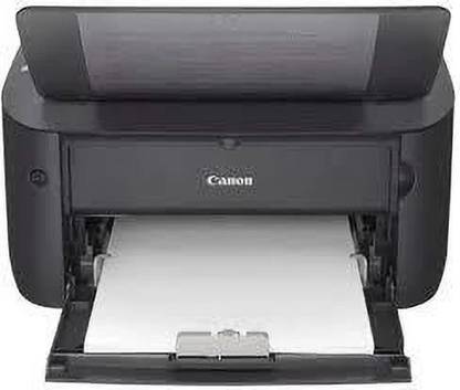 Canon LBP6030B Single Function Monochrome Laser Printer Single Function Monochrome Laser Printer