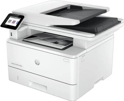 HP 4104FDN Multi-function WiFi Monochrome Laser Printer