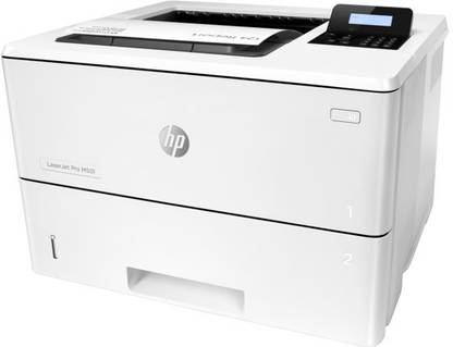 HP laserjet pro m501dn Printer Single Function Monochrome Laser Printer