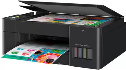 brother DCP -T420W Multi-function Color Inkjet Printer