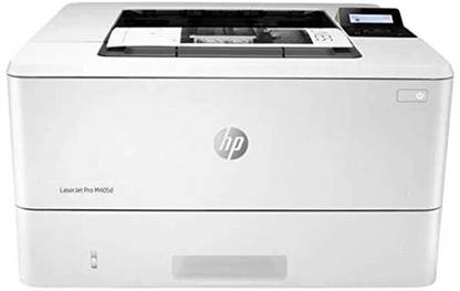 HP LaserJet Pro M405d Printer Single Function WiFi Monochrome Laser Printer