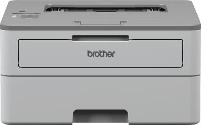 brother HL-B2080DW Single Function WiFi Monochrome Laser Printer with Auto Duplex Feature