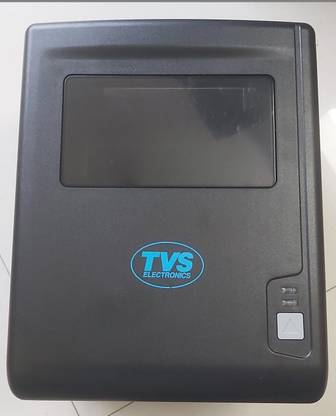 Tvs Electronics LP 46 DLITE USB LABEL PRINTER Single Function Monochrome Label Printer
