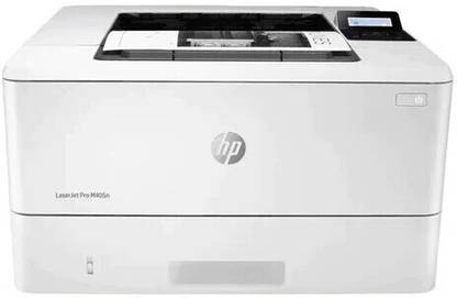 HP Laserjet Pro M405n Printer Single Function Monochrome Laser Printer