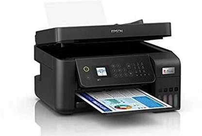 Epson L5290 Wireless Multi-function WiFi Color Inkjet Printer