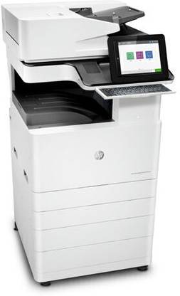 HP Color LaserJet Managed MFP E78330dn Multi-function Color Laser Printer