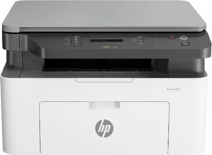 HP MFP 1188W Multi-function WiFi Monochrome Laser Printer
