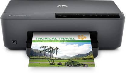 HP Officejet Pro 6230 ePrinter Multi-function WiFi Color Inkjet Printer