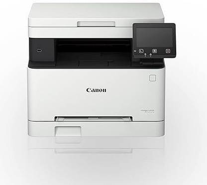 Canon imageCLASS MF641CW Multi-function WiFi Color Laser Printer