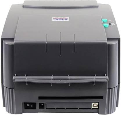 TSC TTP 244 PRO Single Function Monochrome Thermal Transfer Printer