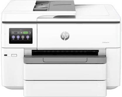 HP 9730 MFP Multi-function WiFi Color Inkjet Printer