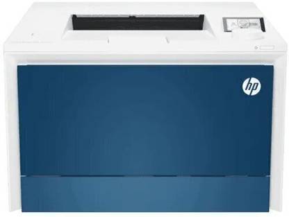 HP Color LaserJet Pro 4203dw Single Function WiFi Color Laser Printer