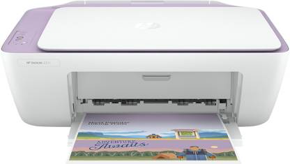 HP 2331 Deskjet  Colour Printer