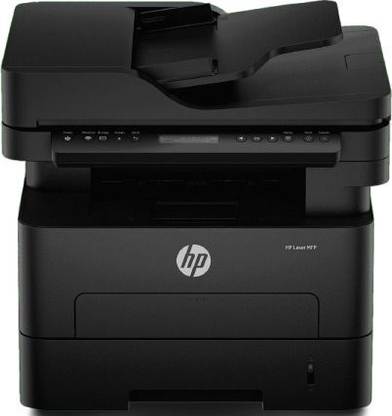 HP Laser MFP 323sdnw Multi-function WiFi Color Laser Printer
