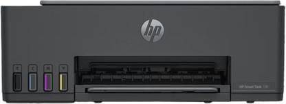 HP Smart Tank 581 All-in-One Multi-function WiFi Color Inkjet Printer