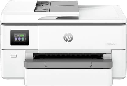 HP 9720 MFP Multi-function WiFi Color Inkjet Printer